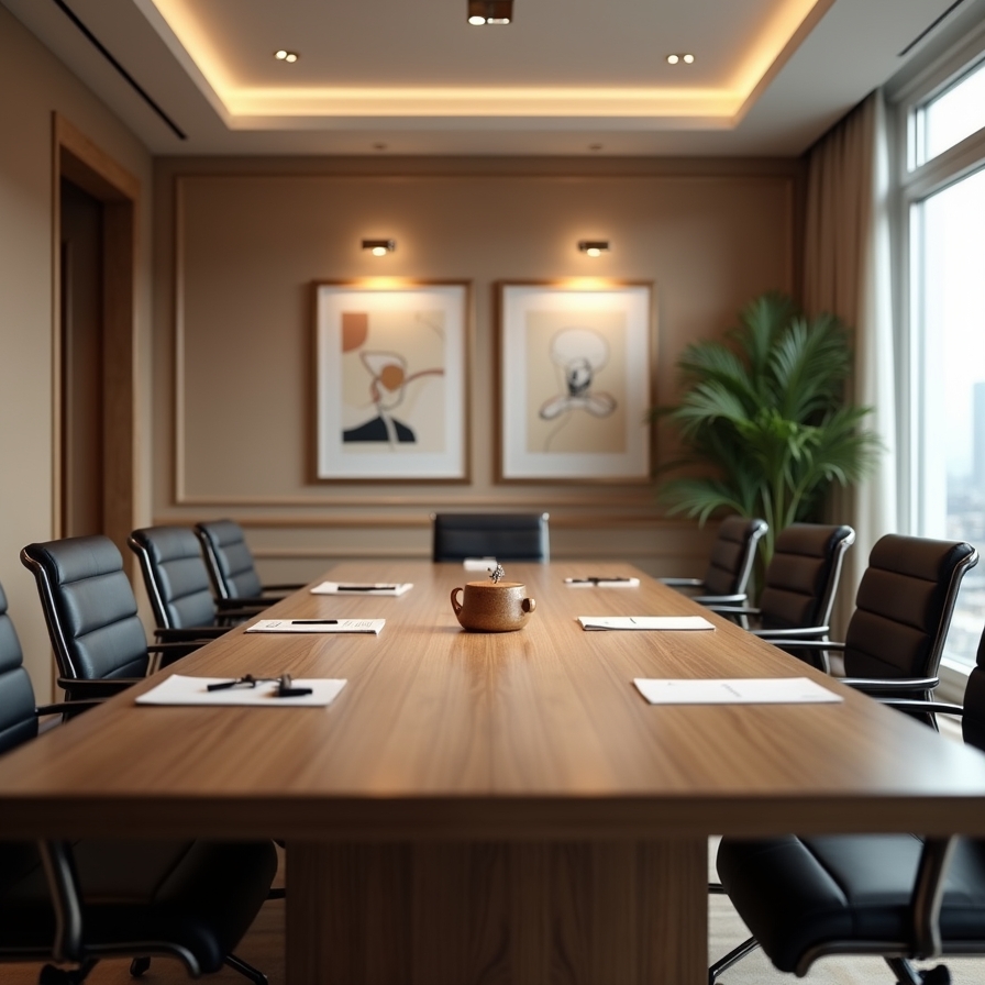 Consultoría legal CanindeyúResidencial